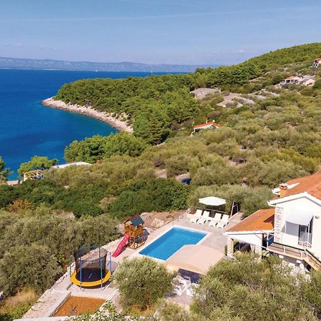 Nice Home In Tankaraca With House Sea View เวลาลูกา ภายนอก รูปภาพ