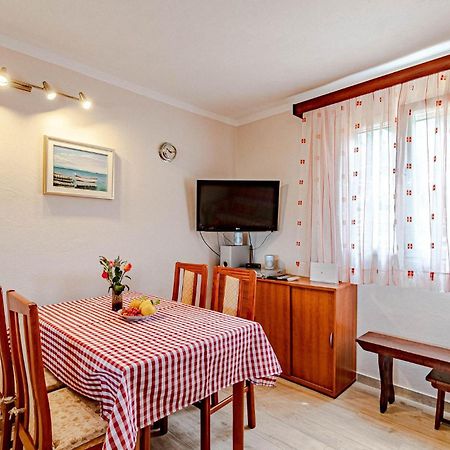 Nice Home In Tankaraca With House Sea View เวลาลูกา ภายนอก รูปภาพ