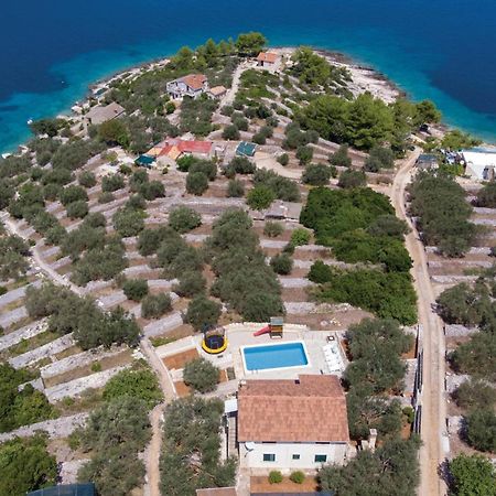 Nice Home In Tankaraca With House Sea View เวลาลูกา ภายนอก รูปภาพ