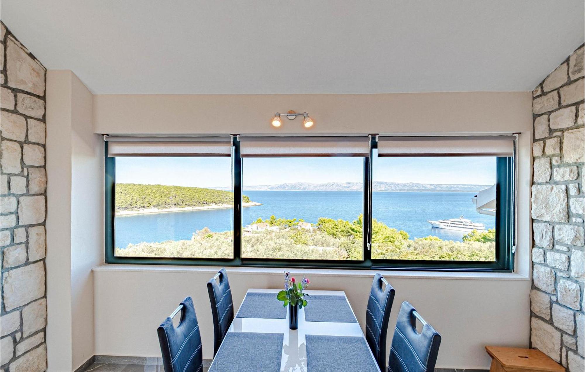 Nice Home In Tankaraca With House Sea View เวลาลูกา ภายนอก รูปภาพ