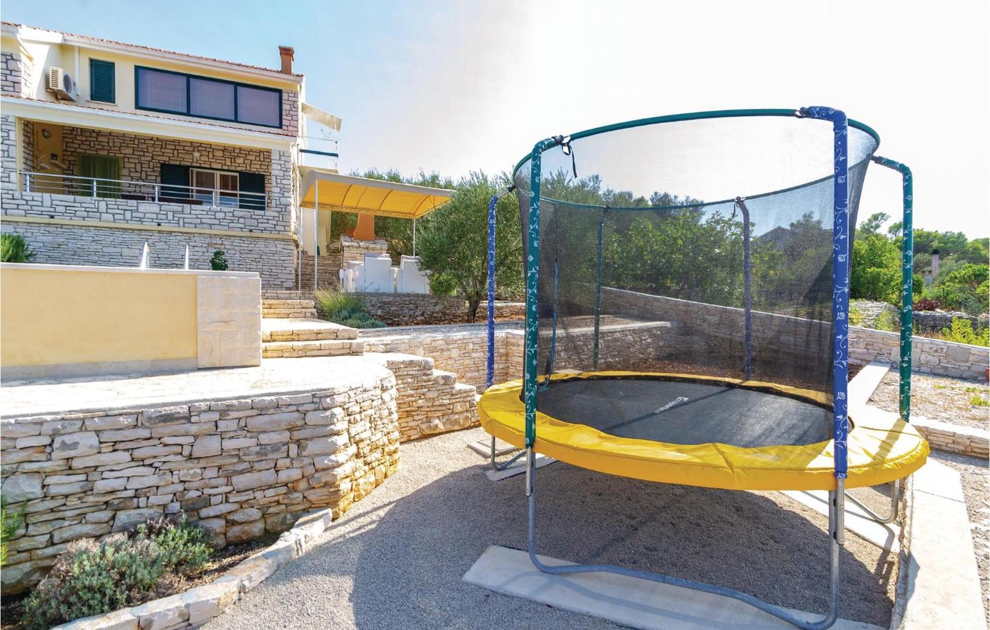 Nice Home In Tankaraca With House Sea View เวลาลูกา ภายนอก รูปภาพ