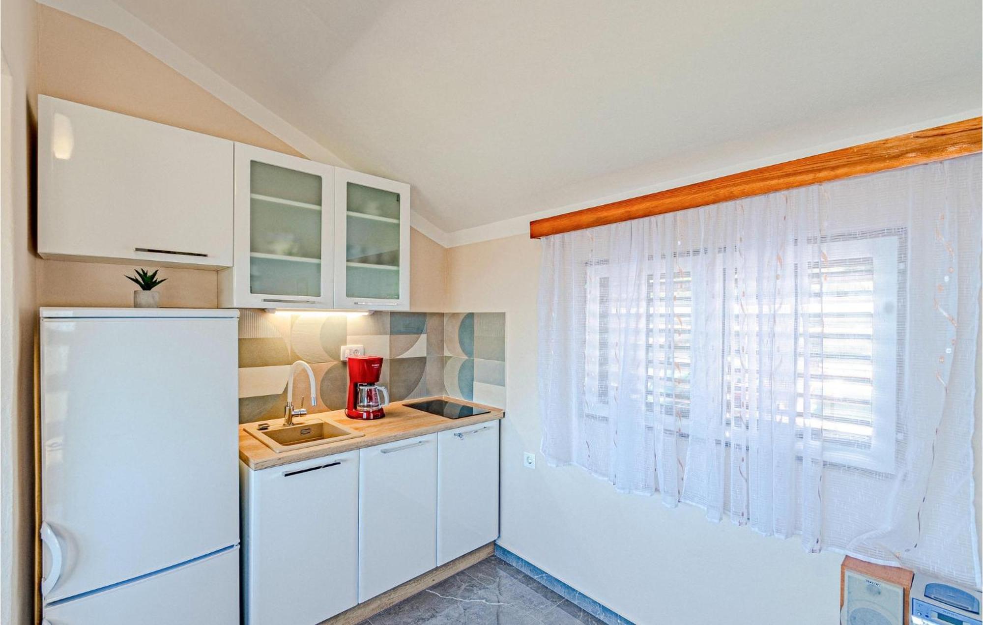 Nice Home In Tankaraca With House Sea View เวลาลูกา ภายนอก รูปภาพ