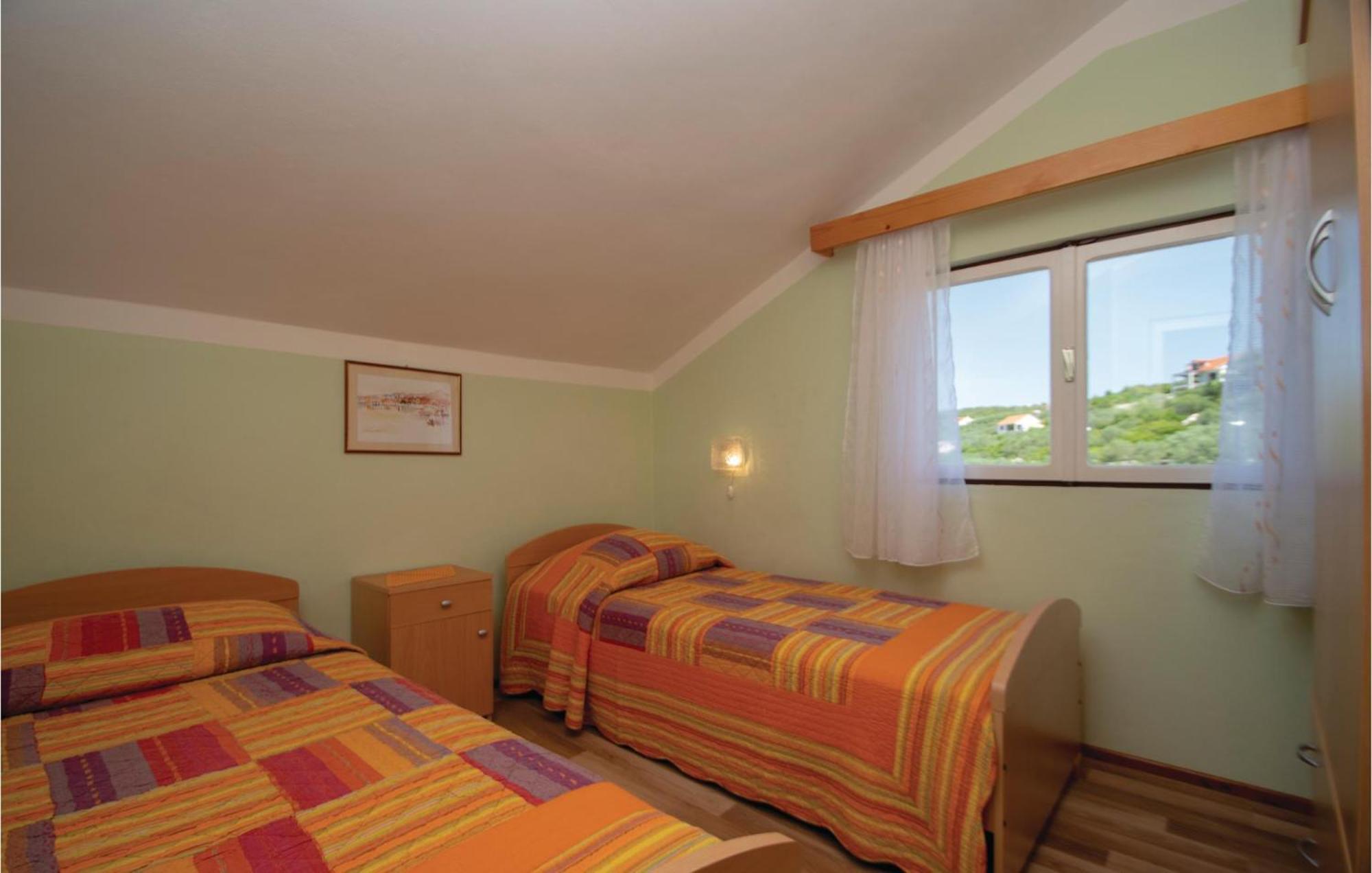 Nice Home In Tankaraca With House Sea View เวลาลูกา ภายนอก รูปภาพ