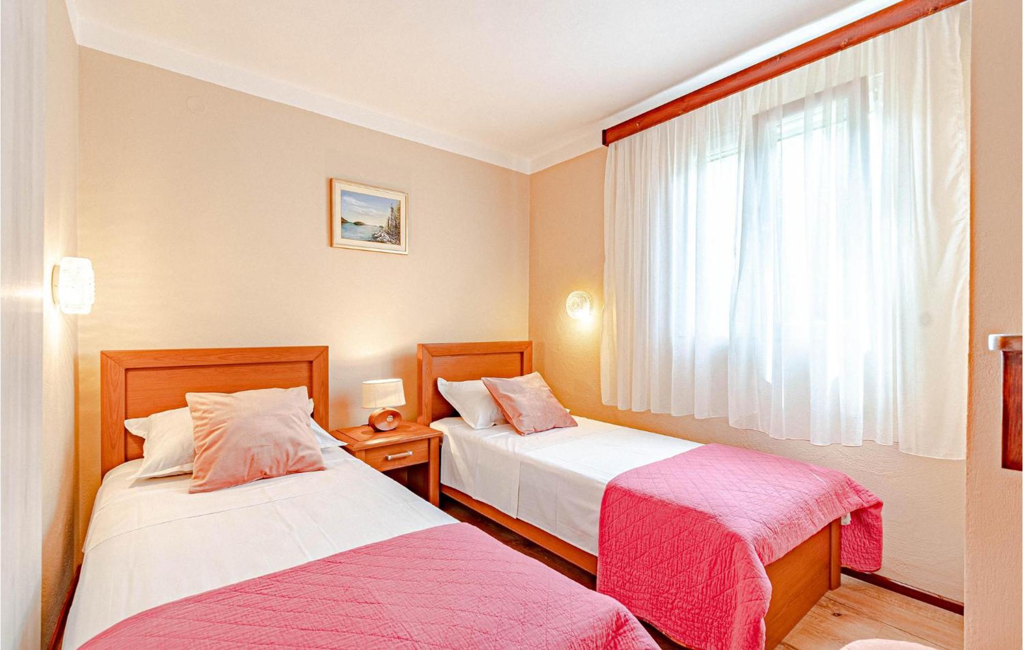 Nice Home In Tankaraca With House Sea View เวลาลูกา ภายนอก รูปภาพ