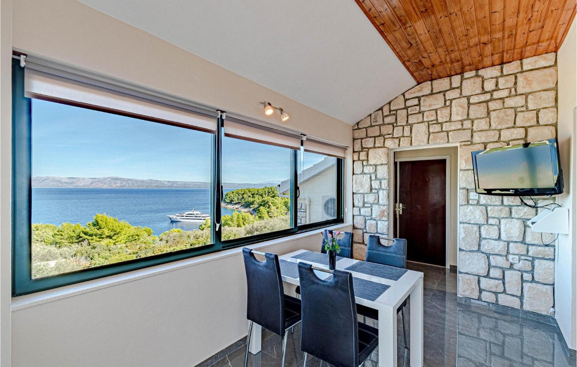 Nice Home In Tankaraca With House Sea View เวลาลูกา ภายนอก รูปภาพ