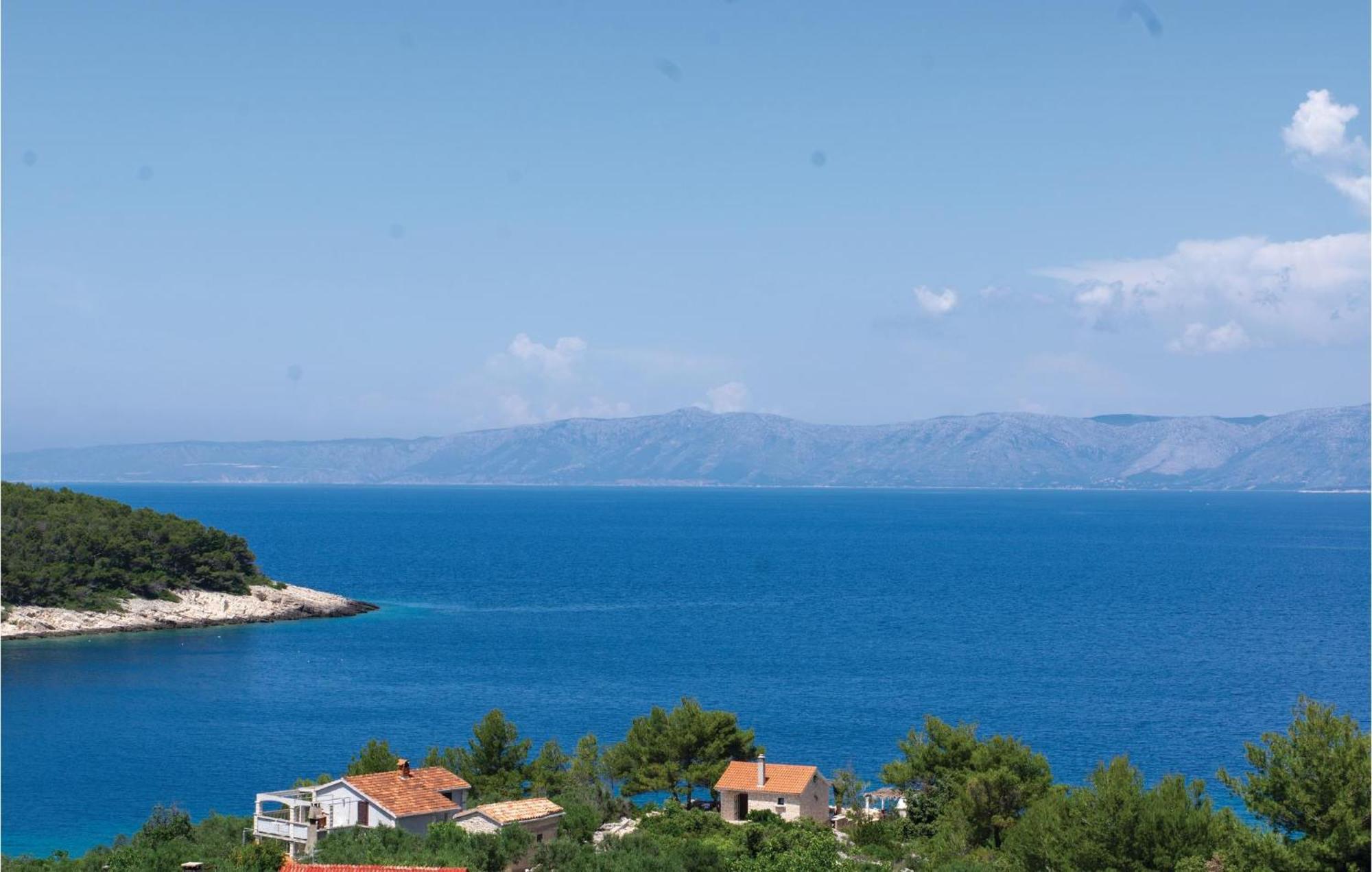 Nice Home In Tankaraca With House Sea View เวลาลูกา ภายนอก รูปภาพ
