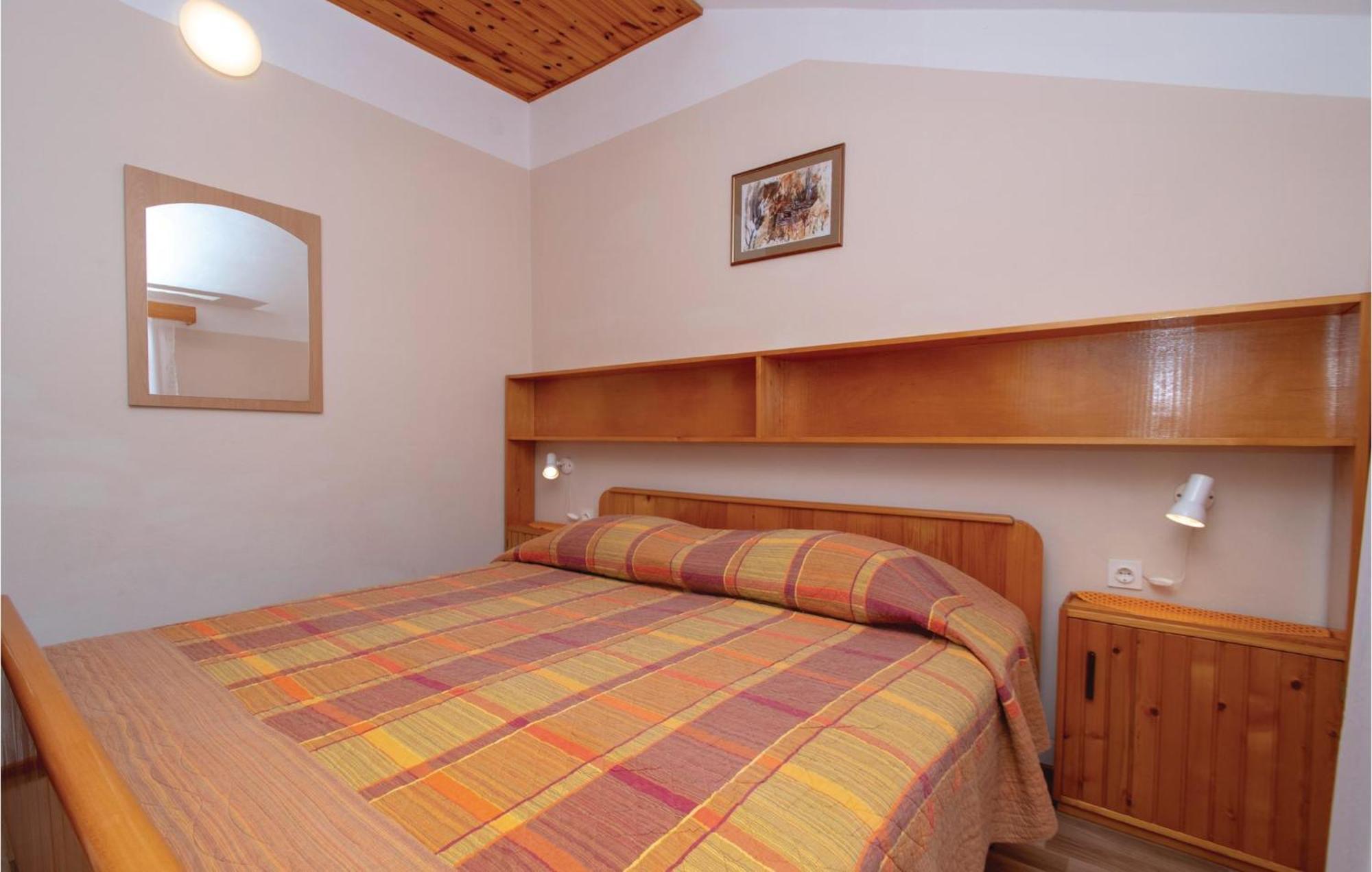 Nice Home In Tankaraca With House Sea View เวลาลูกา ภายนอก รูปภาพ