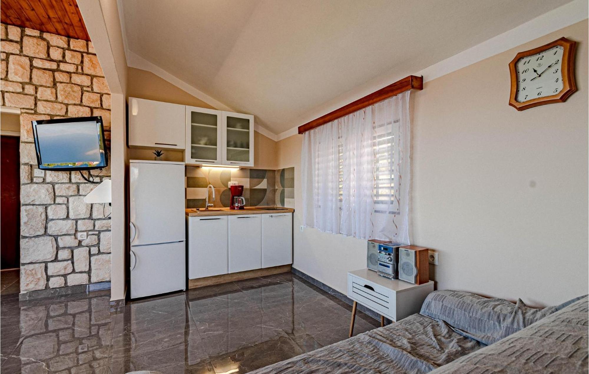 Nice Home In Tankaraca With House Sea View เวลาลูกา ภายนอก รูปภาพ