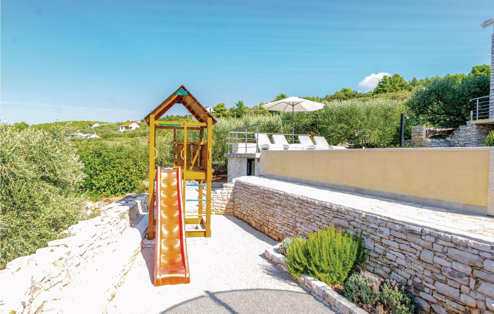 Nice Home In Tankaraca With House Sea View เวลาลูกา ภายนอก รูปภาพ