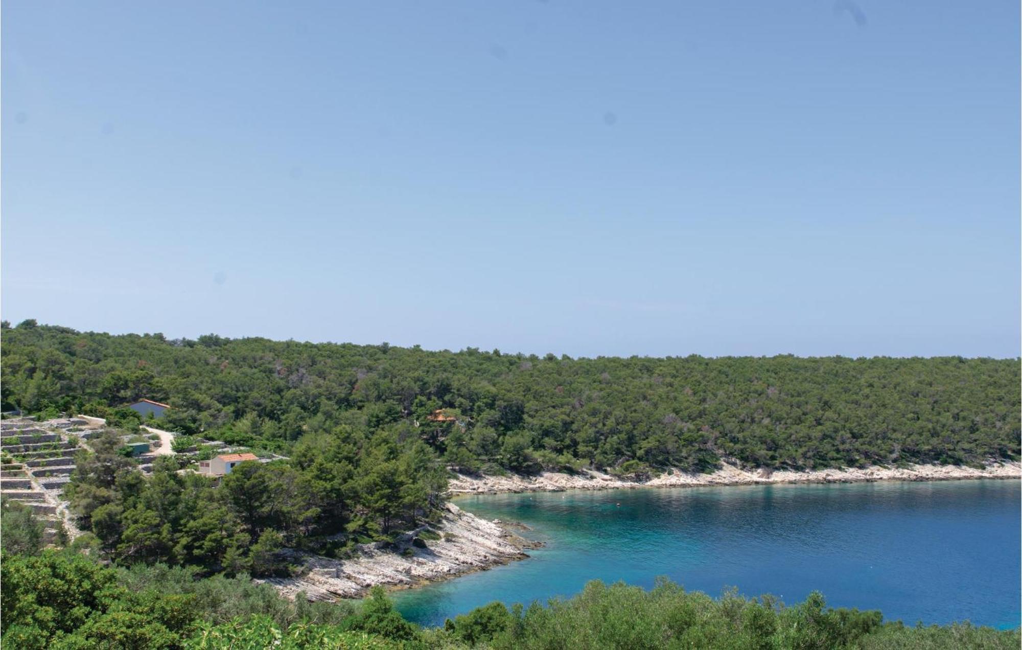 Nice Home In Tankaraca With House Sea View เวลาลูกา ภายนอก รูปภาพ