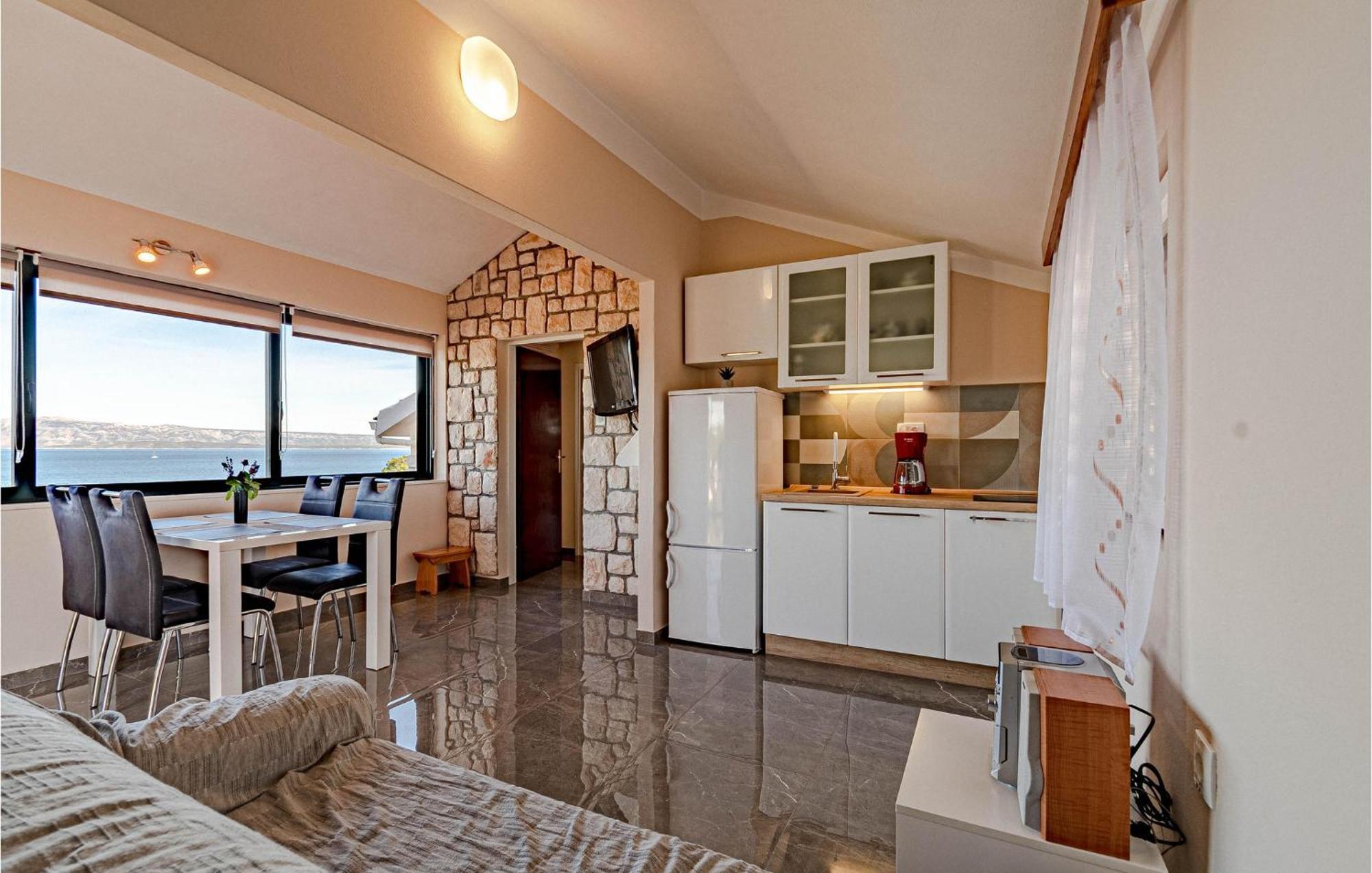 Nice Home In Tankaraca With House Sea View เวลาลูกา ภายนอก รูปภาพ