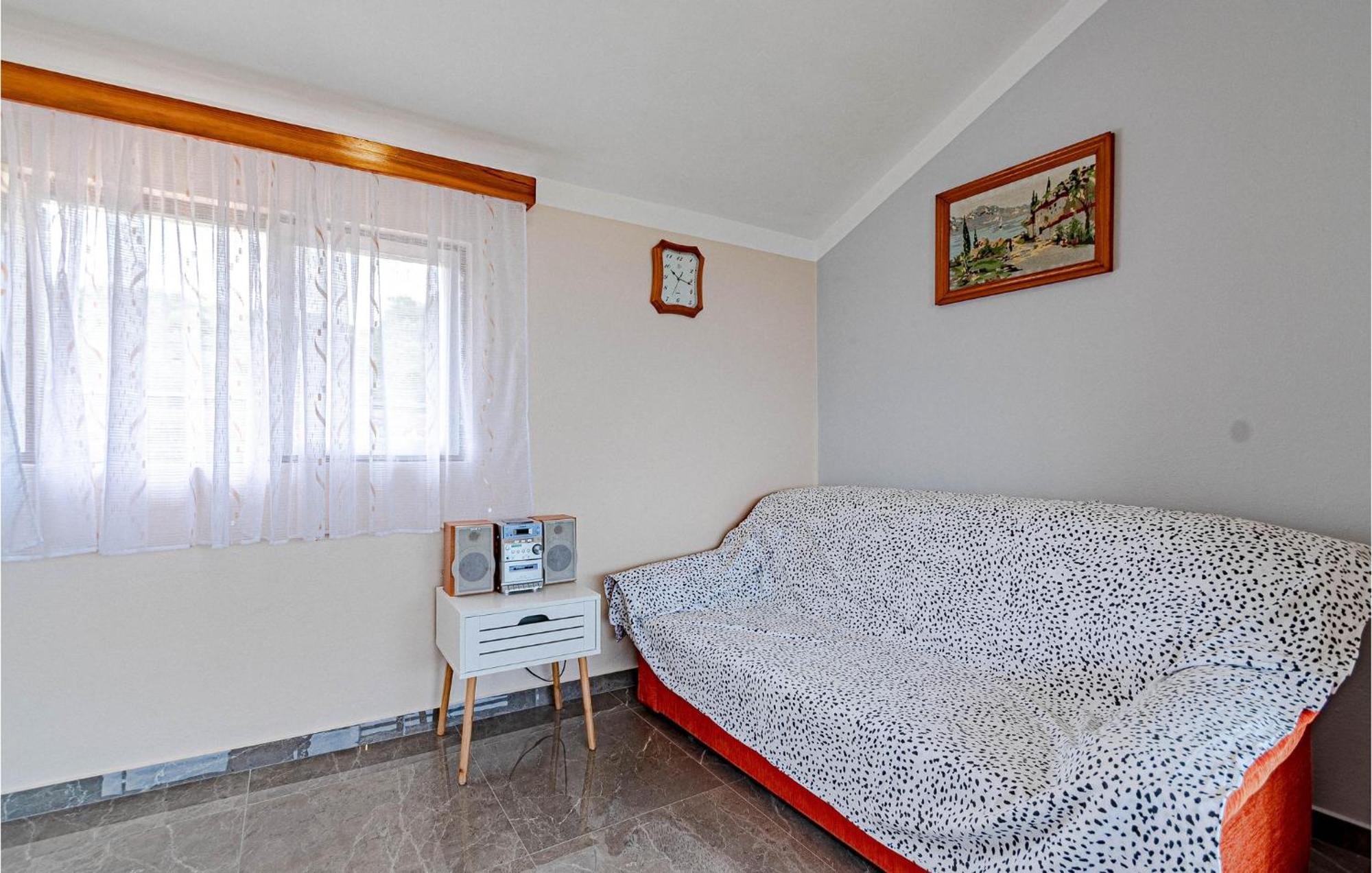 Nice Home In Tankaraca With House Sea View เวลาลูกา ภายนอก รูปภาพ