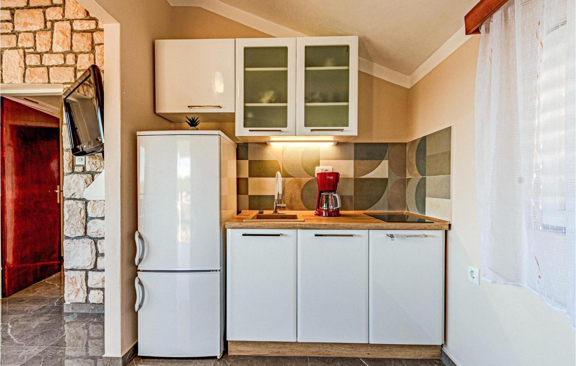 Nice Home In Tankaraca With House Sea View เวลาลูกา ภายนอก รูปภาพ