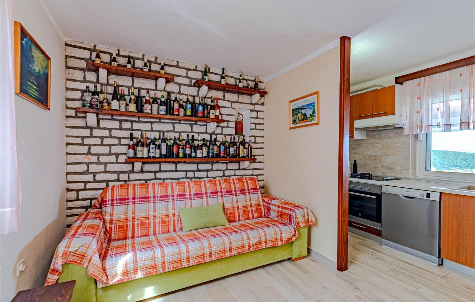 Nice Home In Tankaraca With House Sea View เวลาลูกา ภายนอก รูปภาพ