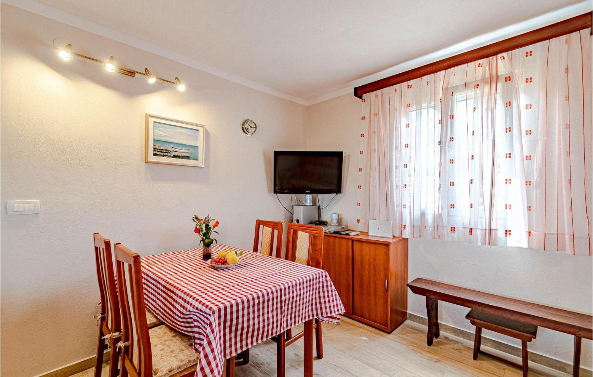 Nice Home In Tankaraca With House Sea View เวลาลูกา ภายนอก รูปภาพ